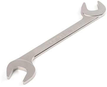 TEKTON 1 Inch Angle Head Open End Wrench | WAE83225