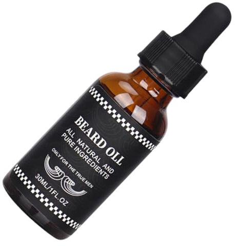 Healvian Per Naturale Da Maschile e Leggero Per Viaggi e Casa Nutre e Rende Liscia e