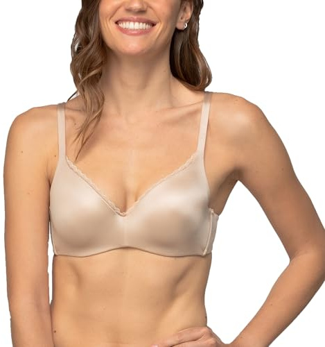 Playtex Sujetador Con aros 24h Invisibilidad Mujer x1