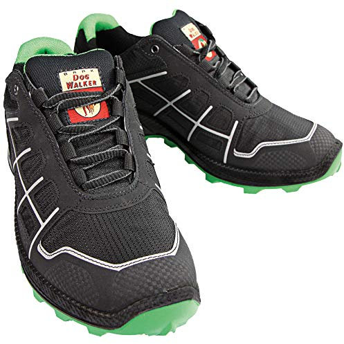 Baak Charly DogWalker 1030 Halbschuh Agility Gr. 36 (39)