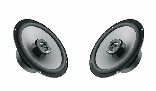 HERTZ Stereo Speaker 165 cm 6.5 in Coaxial 2 Way Car Audio 220 W UNO X165