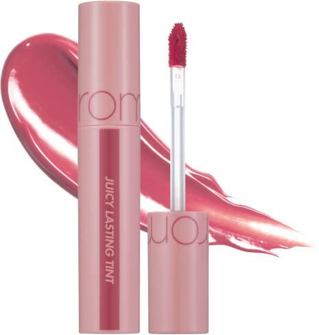 rom&nd Juicy Lasting Tint 5.5g (25 BARE GRAPE)