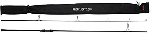 Trakker Canne Carpe Propel Rod 10ft 3lb