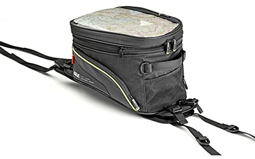 GIVI BORSA DA SERBATOIO EASY BAG PER MOTO EN