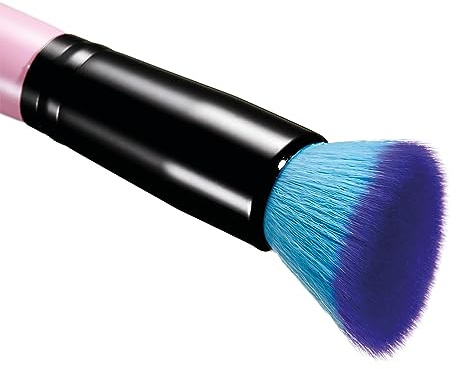 Spectrum Brushes - Fond de teint incliné rose