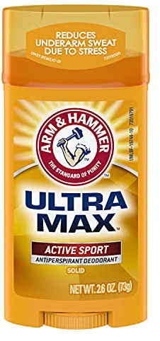 Arm & Hammer Arm/Hammr Ultra Max Dap Ac Spt 2.8