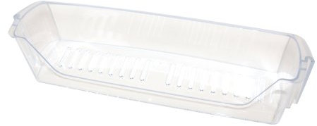 Beko 4298130100 Flavel Leisure Support à bouteilles de remplacement pour porte de réfrigérateur