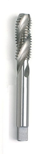 GSR Gewindebohrer|M16 x 2,0|Sackloch/RSP35°|Gewindeschneider|Einschnittgewindebohrer|DIN 352|HSS-G