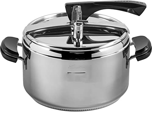 Lagostina PENTOLA A Pressione La Classica Lagofusion 22cm 5,0lt.