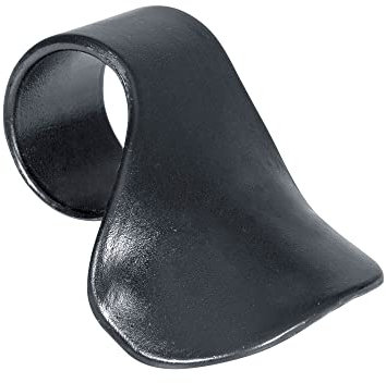Louis Motorrad Gasgriffhilfe, Motorrad Tempomat, für Standardgriffe auf Metrischen Lenkern (22 mm), Klemmbereich 30-35 mm, Feinfühlige Gasdosierung, Kein Abrutschen, für Lange Strecken