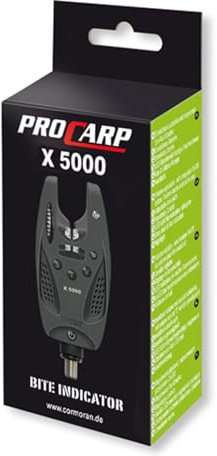 Cormoran PC Bissanzeiger X-5000