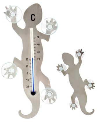 Pylones Thermomètre - Thermo