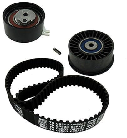 SKF VKMA 06503 Kit de distribution