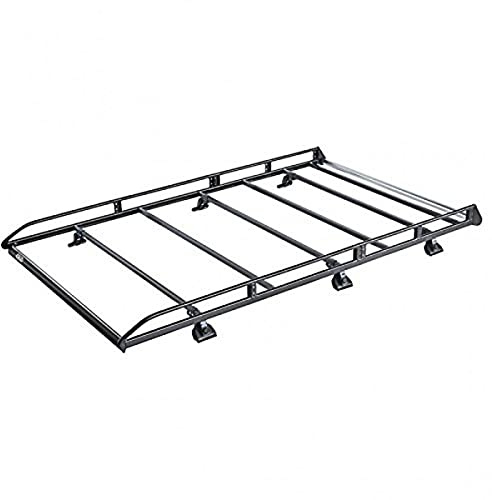Cruzber 399909301 Evo Rack E21-126_N. Nv200 (09->)