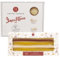 Santa Teresa - Pack de Yemas de Santa Teresa sabor tradicional y Pan de Cádiz - Elaborado de forma artesanal - Sin aditivos y sin conservantes