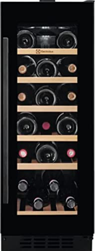 Electrolux EWUS020B5B, Refroidisseur à vin, Black