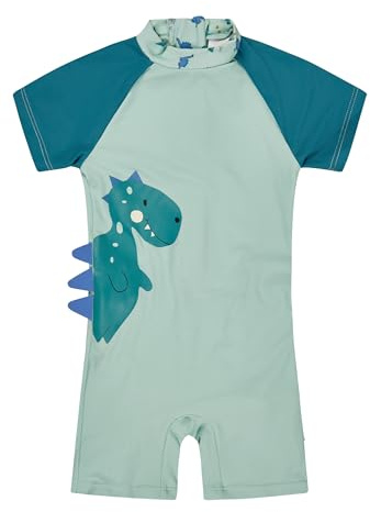 Sterntaler Baddräkt Dino
