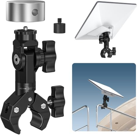 EDUP® Soporte Starlink Mini, Kit de Montaje Robusto para Mini / Mini X