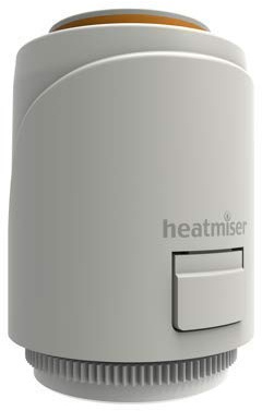 Heatmiser 2 Wire Thermal Actuator