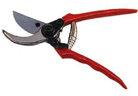 Gartenschere Blumenschere Rebschere Rosenschere 210 mm