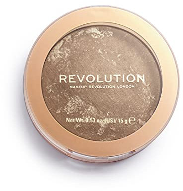 Revolution Bronzer Reloaded Take a Vacation
