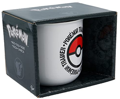 TASSE EN CÉRAMIQUE - MUG 325 ML | POKEMON DISTORTION
