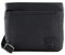 Strellson Schultertasche blackhorse schwarz