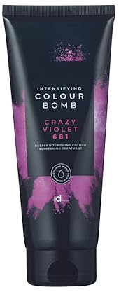 Colour Bomb Crazy Violet 681 200 ml