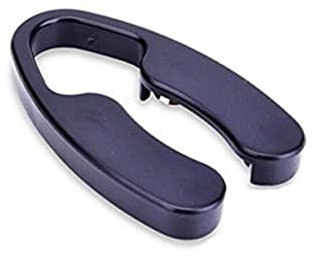 1 Pcs Black Wine Bottle Paper Foil Cutter Black .Nice and Deft