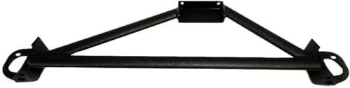 SSP Front upper 3 point strut brace tower bar fits Honda Integra DC2 Type-R 92+