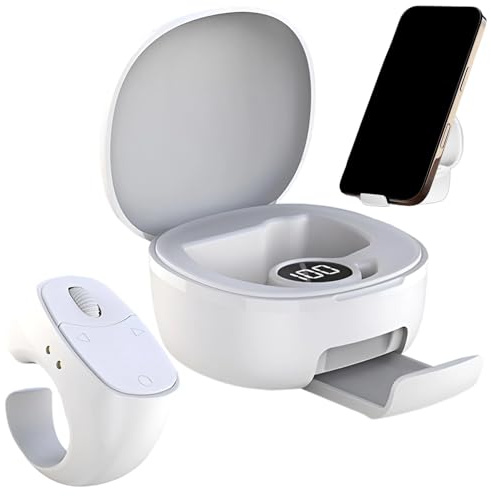 Bladvändare för Halksäkert Zoom Ergonomiskt Stativ Video Kamera Foto