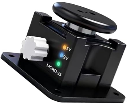 Máquina de pulido y molienda de disco rotativo de alta velocidad 10000 RPM voltajes 5V-9V USB C para múltiples materiales, pulido, molienda, disco de placa de aluminio para máquina plana