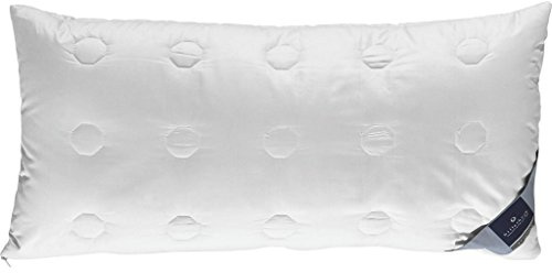 Billerbeck 2460980005 Kissen 124 Concerto, circa 40 x 80 cm