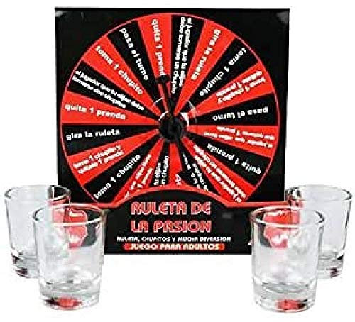 Spiel Schüsse Drinking Game