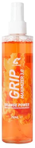 CATCH & KEEP Grip Maximizer & Grip Glu - Handschuh-Reiniger & Grip Erneuerung für Torwarthandschuhe - maximaler Grip und Tiefenreinigung