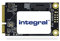 Integral INSSD512GMSA Disco SSD, Blau, 512GB