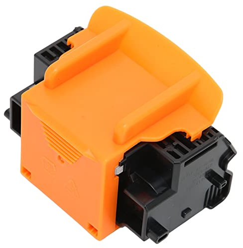 Plyisty Qy6-0075 PrintHead for IP4600 IP4680 IP4700 IP4760 MP630 MP640, Colored Print Head, Easy Install and Replace