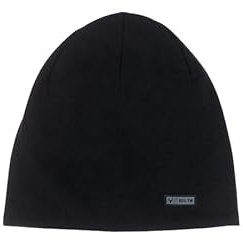 questo Mütze Herren, Mütze, schwarz black ONE Soquesto Kollektion Herbst/Winter 2024