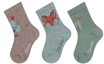 Sterntaler Socken 3er Pack Save