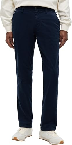 Tommy Jeans TJM Scanton Cotton Twill Chino Dm0dm22404 - Chino - Chino - Homme