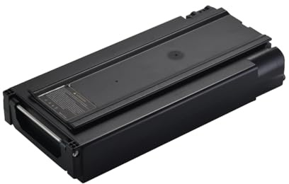 HANERIDE TranzX BL03 Batterie de rechange pour vélo électrique 36 V 11 Ah 10,4 Ah (ABB036C000301) pour Winora, Sachs, Hercules, etc.