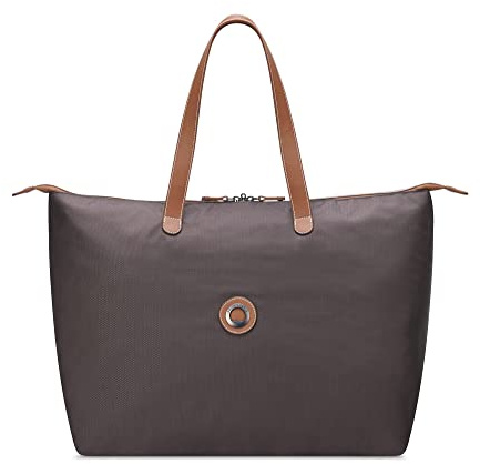 Umbrella Women's Chatelet 2.0 Tote Bag, Brown, One Size