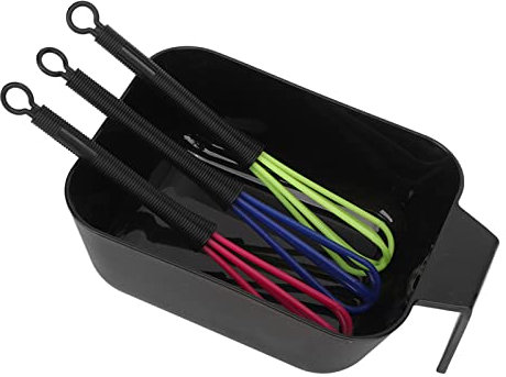 Hair Dye Coloring Kit Hair Tinting Bowl Hair Tinting Bowl Color Mixing Kit Coloring Dye Tool with Mini Whisks for Hair Dye Color Mixing