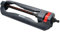 EDEN ED17169 Lawn & Garden Essential Oscillating Water Sprinkler For Yard 16 Nozzles, Covers up to 3,600 sq. ft