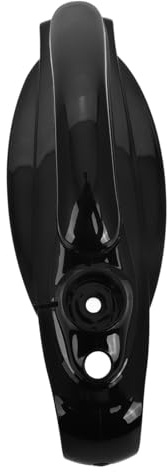 DECORNIJIA Mango Plástico para Olla Presión Eléctrica de Repuesto Ergonómico para Tapa Accesorio Compatible para Ollas Eléctricas