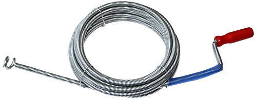 CFH 51818 - 5M cable de limpieza de tuberías