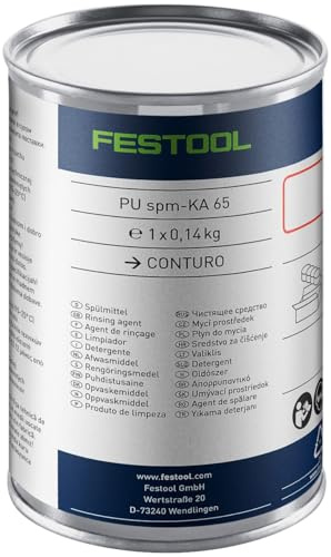 Festool Spülmittel PU spm 4x-KA 65