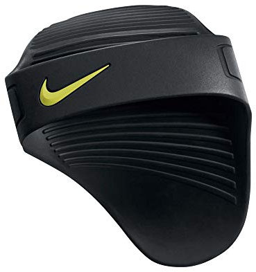 Nike Unisex - Erwachsene Alpha Training Handschoner, Schwarz, L EU