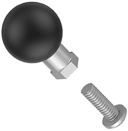 RAM Mounts RAM-B-337-1 monteringskit - monteringssatser