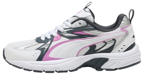 PUMA unisex - vuxen Milenio Tech_Sneaker